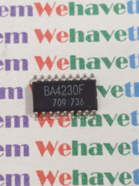 BA4230FF/ IC / SM / 1 PIECE   (qzty)