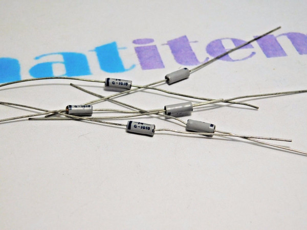 G-1010 / G1010 / DIODE / 6 PIECES (qzty)