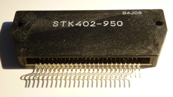 STK402-950 / 1 PIECE (qzty)