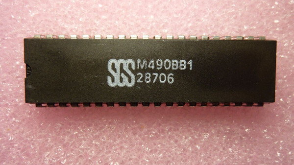 M490BB1 / IC / DIP / 1 PIECE (QZTY)