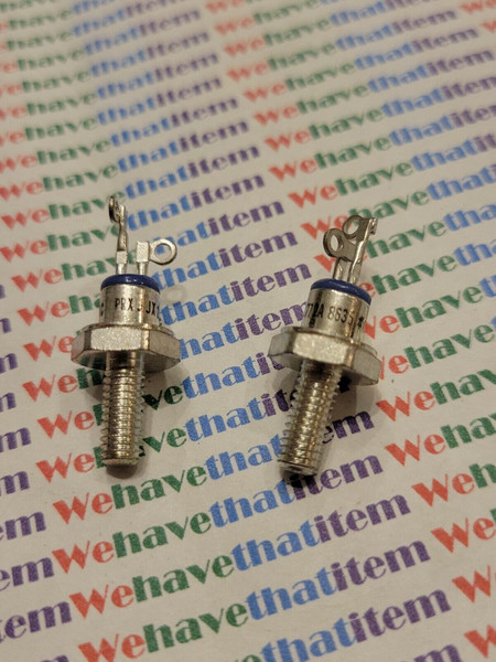 2N1772 / TRANSISTOR / TO5  / 2 PIECES (qzty)