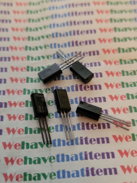 2SB646A / TRANSISTOR / 5 PIECES (qzty)