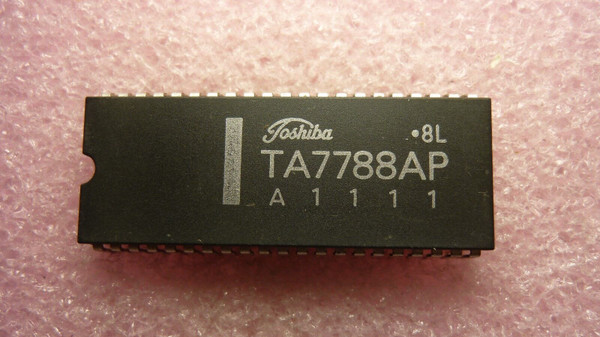 TDA7788AP / DIP / IC / 1 PIECE (QZTY)