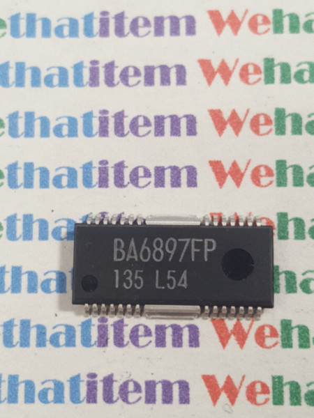 BA6897/ IC / SM / 1 PIECE /  (qzty)