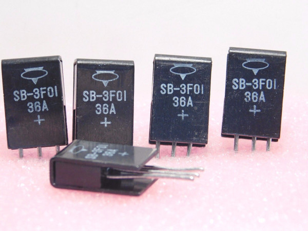 SB3F01 / BRIDGE RECTIFIER / 5 PIECES  (qzty)