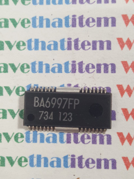 BA6997FP / IC / SM / 1 PIECE /  (qzty)