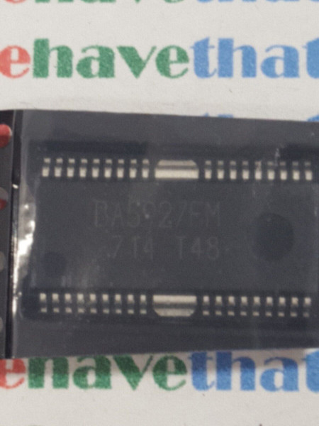 BA5929FP/ IC / SM / 1 PIECE   (qzty)