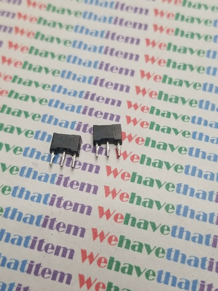 2SK1736 / K1736 / FET / TO3P / 2 PIECES  (qzty)