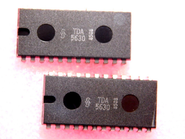 TDA5630 / IC / DIP / 2 PIECES  (qzty)