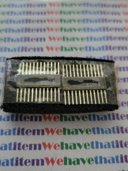 CX808 / IC / DIP / 1 PIECE (qzty)