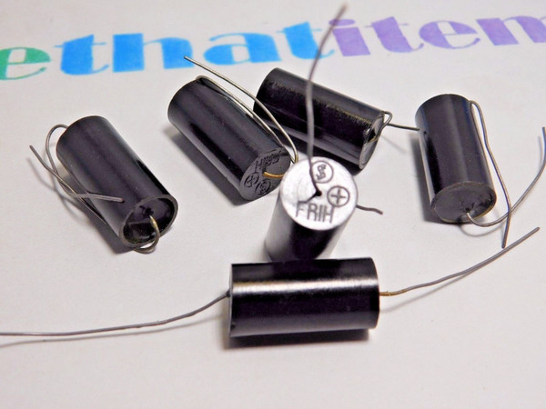 FR1H / DIODE / 6 PIECES (qzty)