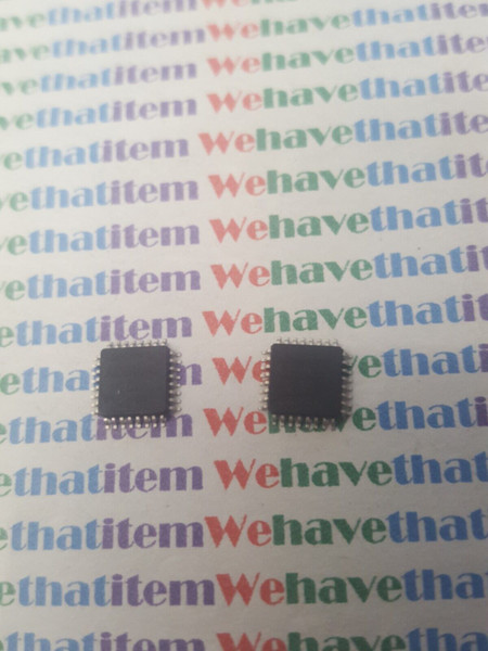 CXA2040AQ / IC / 2 PIECE (QZTY)