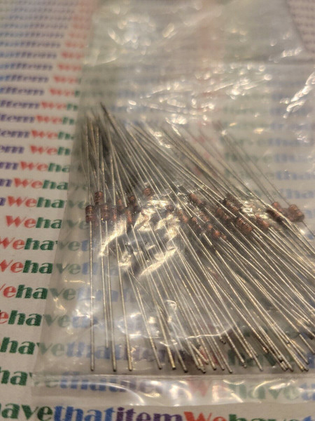 1N4157/ ECG177  DIODE / 2 PIECES  (qzty)