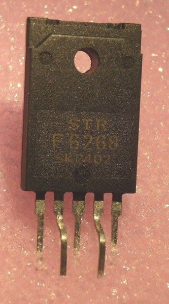 STRF6268 / 1 PIECE (qzty)