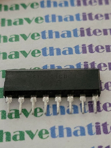 CX-816 / SONY / IC / SIP / 1 PIECE (qzty)