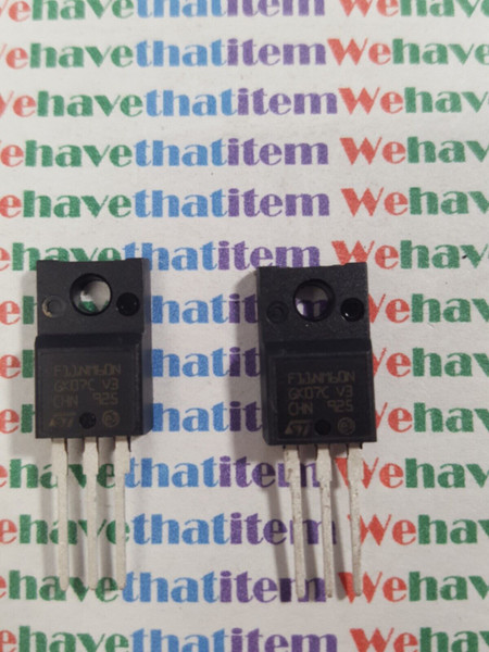 FIINM60N/ IC / TRANSISTORS/ 2  PIECES  (qzty)