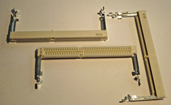 AMP3900 CONNECTOR SOCKET / 1828 ON PART / 3 PIECES (qzty)