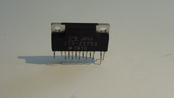 STRZ2753 / 1 PIECE  (qzty)