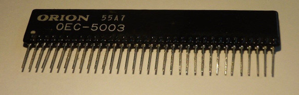 OEC-5003 / IC / SIP / 1 PIECE  (qzty)