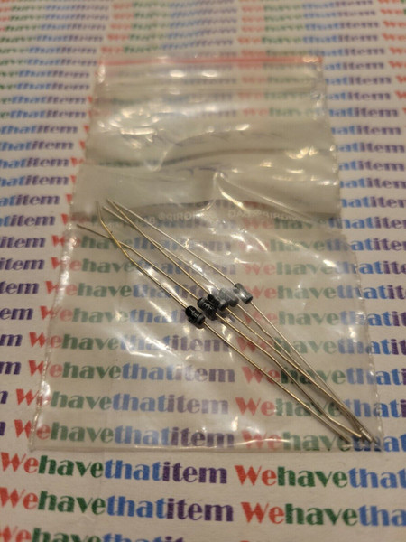 1N4370A /  DIODE / 5 PIECES  (qzty)