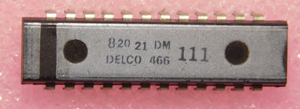 DM111 / 111 / IC / DIP / 1 PIECE (qzty)