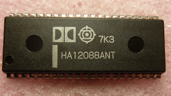 HA12088ANT / DOLBY IC / DIP / 1 PIECE (QZTY)