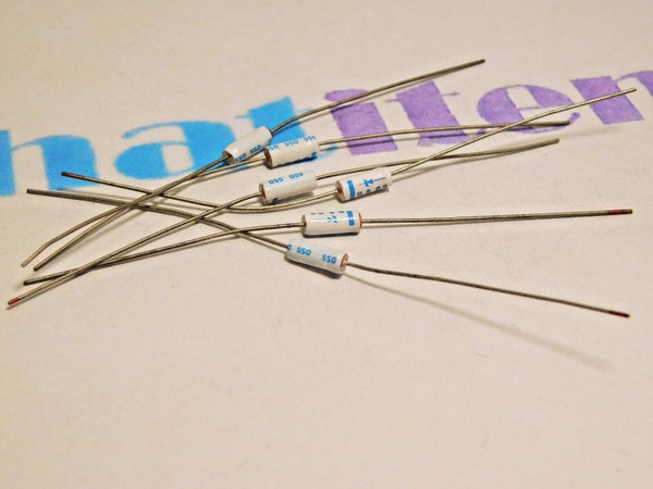 8A82 / DIODE / 6 PIECES (qzty)