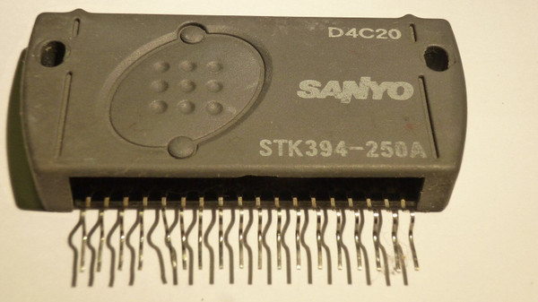 STK394-250A / 1 PIECE (qzty)