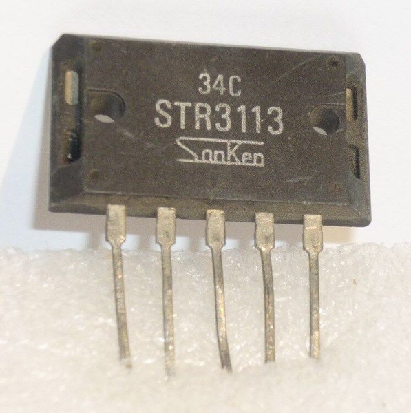 STR3113 / 1 PIECE  (qzty)