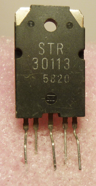 STR30113 / IC / 1 PIECE (QZTY)