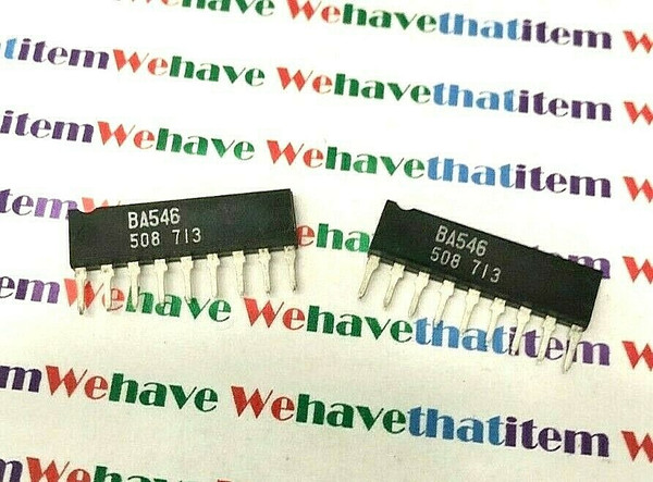 R1914 / IC / SIP / 2 PIECES (QZTY)