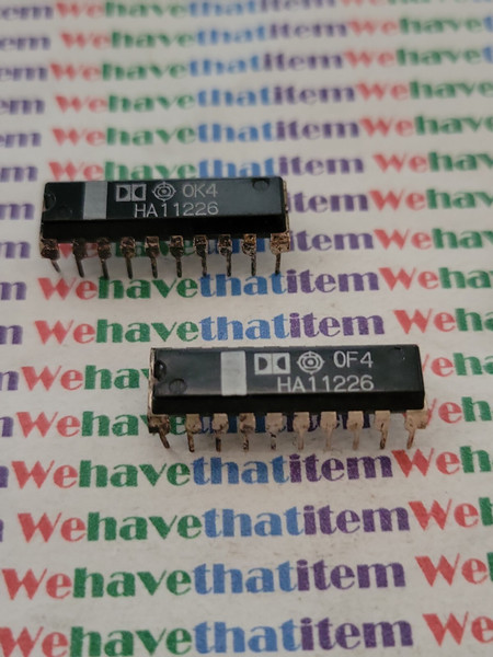 87403-1 / IC / DIP / 2 PIECES (QZTY)