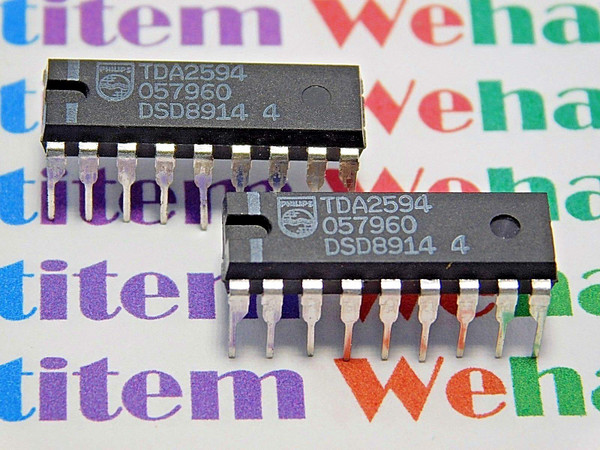 43177 / IC / DIP / 2 PIECES (qzty)