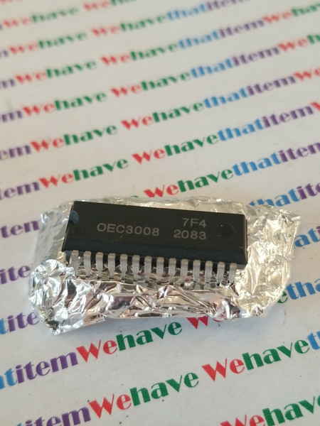 OEC3008 / IC / DIP / 1 PIECE (qzty)