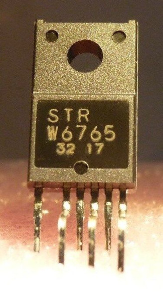 STRW6765 / 1 PIECE (qzty)