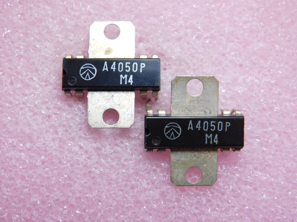 LA4032P / A4032P / IC / DIP  / 2 PIECES (qzty)