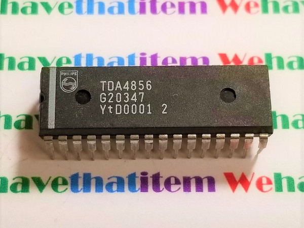TDA8341 / IC / DIP / 2 PIECES (QZTY)