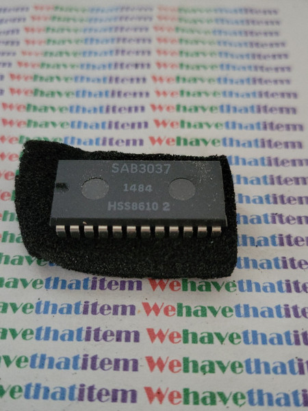 SAB3036 / IC / DIP  / 1 PIECES (QZTY)