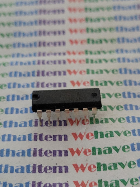 LT1030CN / IC / DIP  / 2 PIECES (QZTY)
