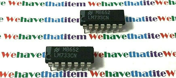 SG3527AN / IC / DIP / 2 PIECES  (qzty)