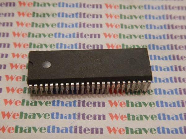 CXA2061S / SONY / IC / DIP / 1 PIECE (qzty)