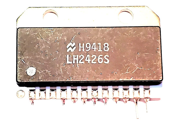 LH2426S / IC / SIP / 2 PIECES (QZTY)