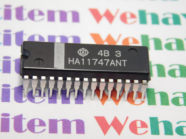 HA12045 / IC / DIP / 1 PIECE (QZTY)