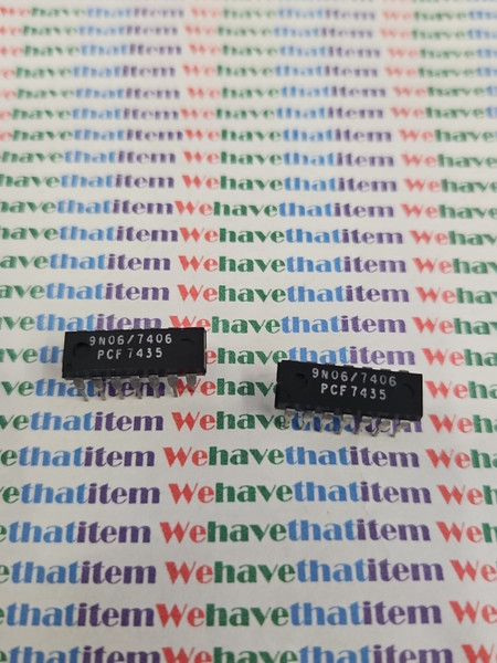 SD74106 / IC / DIP / 2 PIECES  (qzty)