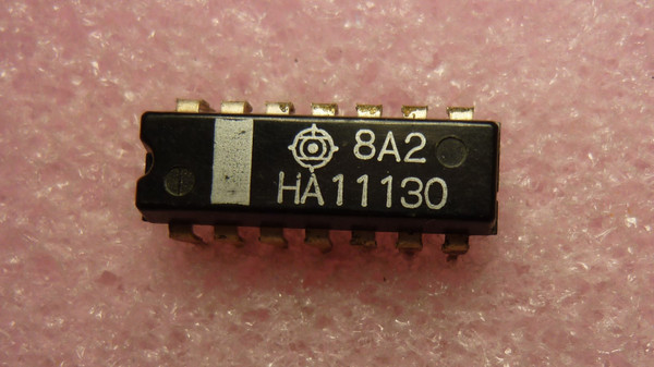 HA1115 2M / DIP / IC / 1 PIECE  (qzty)