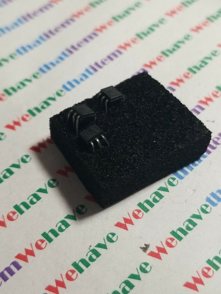 2SK332 / DIP / TRANSISTOR 3 PIECES (qzty)