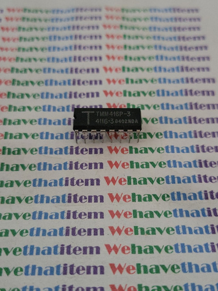 PTC711 / IC / DIP / 2 PIECES (qzty)