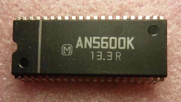 AN5600K / IC / DIP / 1 PIECE (QZTY)