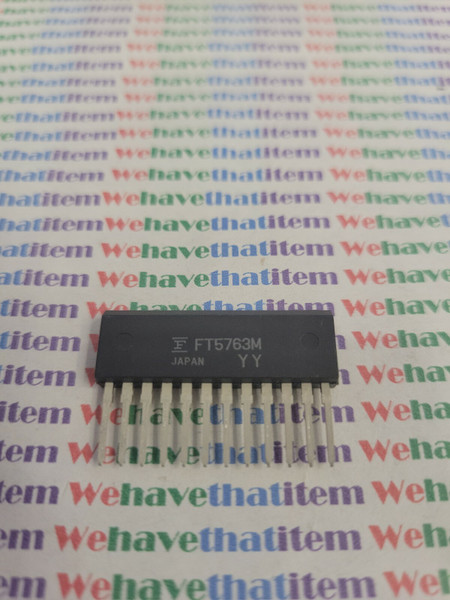 M51517L / IC / SIP / 2 PIECES (qzty)