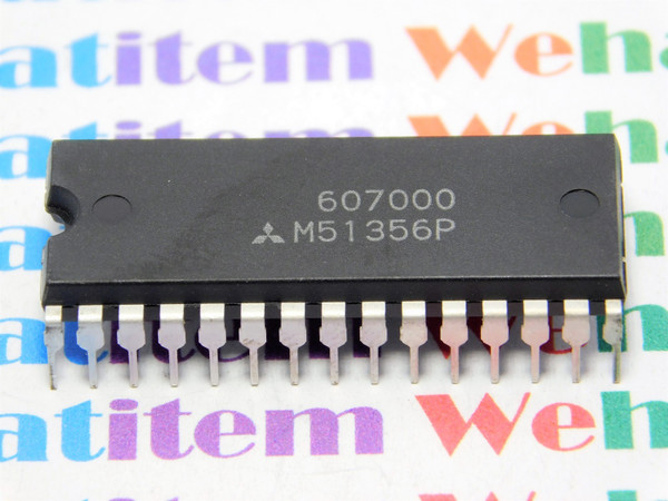 M5118AP / IC / DIP / 1 PIECE (qzty)